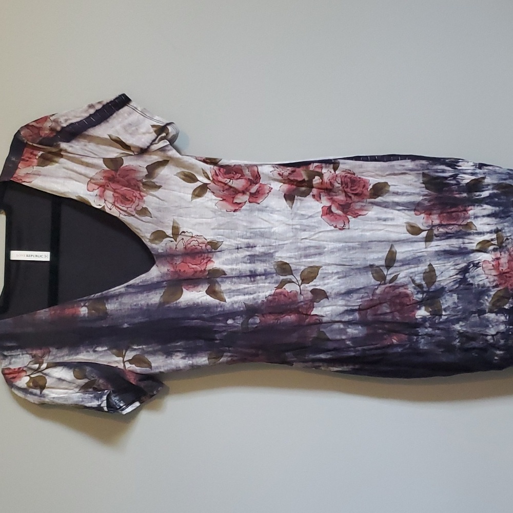 Womens dress